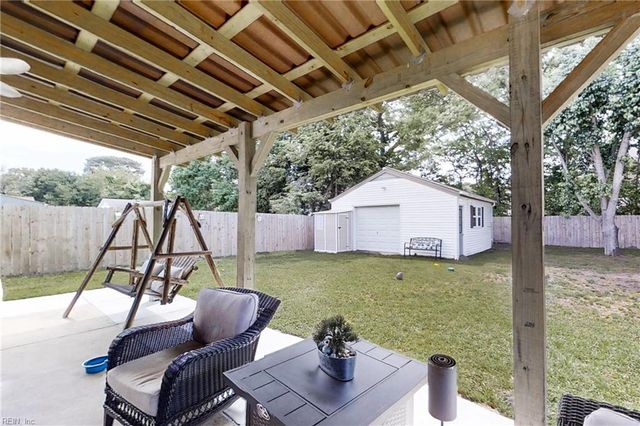 115 Lynnhaven DR, Hampton, VA 23666