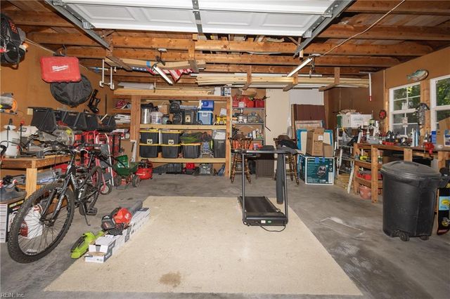 115 Lynnhaven DR, Hampton, VA 23666