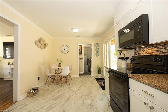 115 Lynnhaven DR, Hampton, VA 23666
