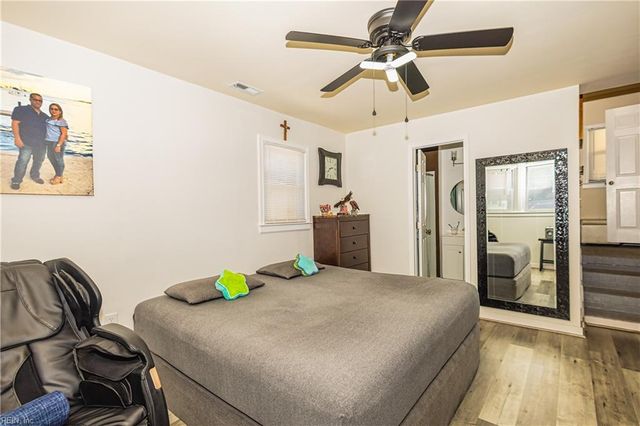 115 Lynnhaven DR, Hampton, VA 23666