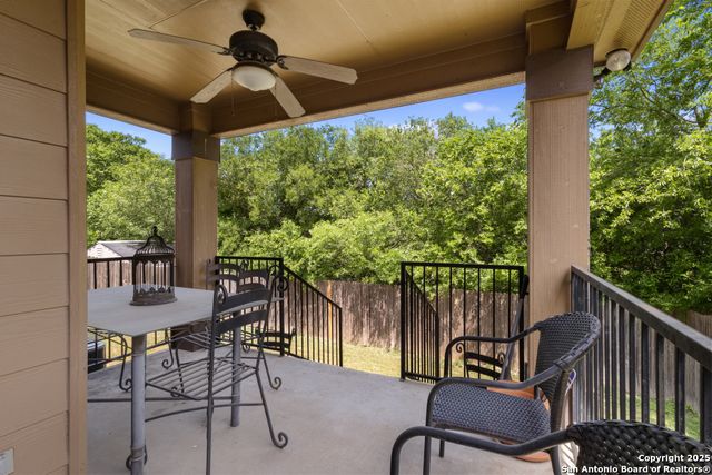 9934 HAWK VILLAGE, Converse, TX 78109