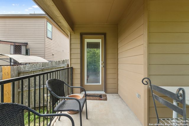 9934 HAWK VILLAGE, Converse, TX 78109
