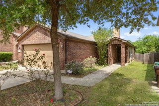 9934 HAWK VILLAGE, Converse, TX 78109