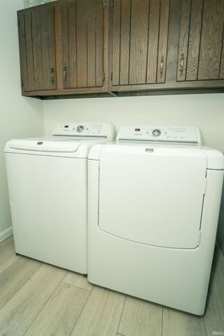 618 Ingle Drive, Ossian, IN 46777