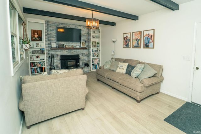 618 Ingle Drive, Ossian, IN 46777