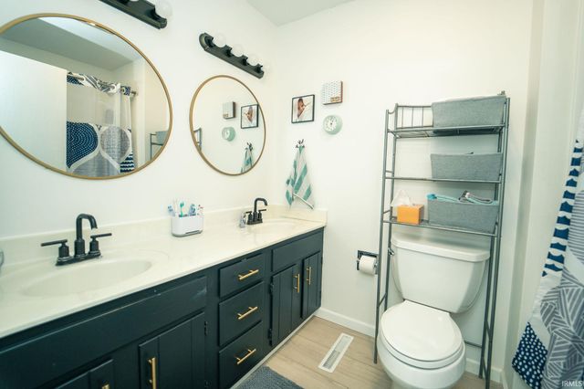 618 Ingle Drive, Ossian, IN 46777