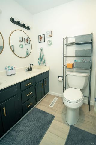 618 Ingle Drive, Ossian, IN 46777