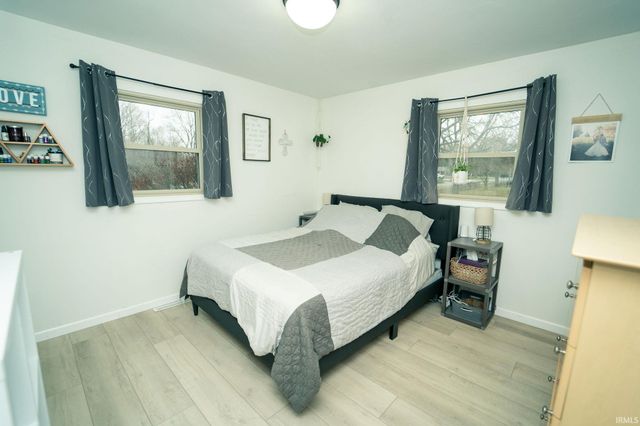 618 Ingle Drive, Ossian, IN 46777