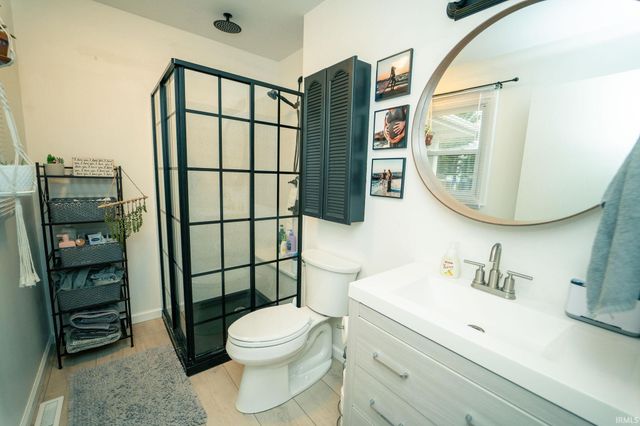 618 Ingle Drive, Ossian, IN 46777