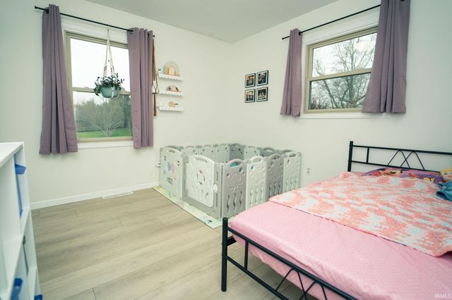 618 Ingle Drive, Ossian, IN 46777