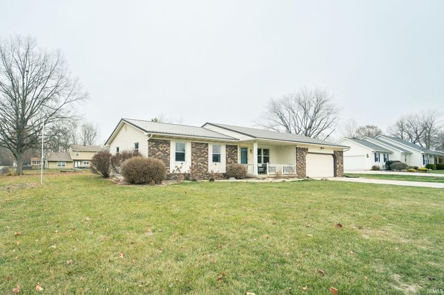 618 Ingle Drive, Ossian, IN 46777