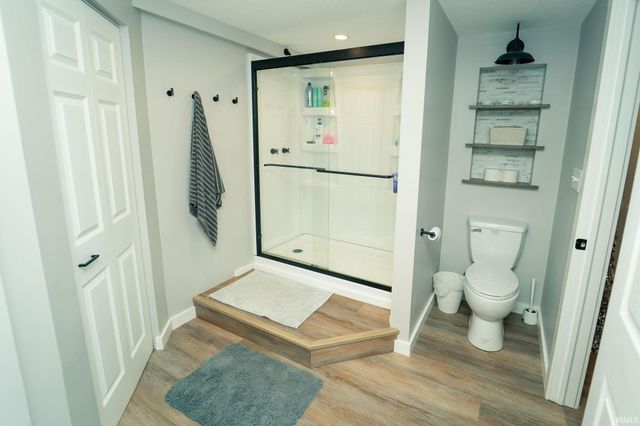 618 Ingle Drive, Ossian, IN 46777