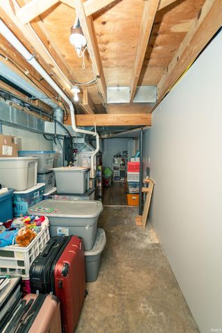 618 Ingle Drive, Ossian, IN 46777