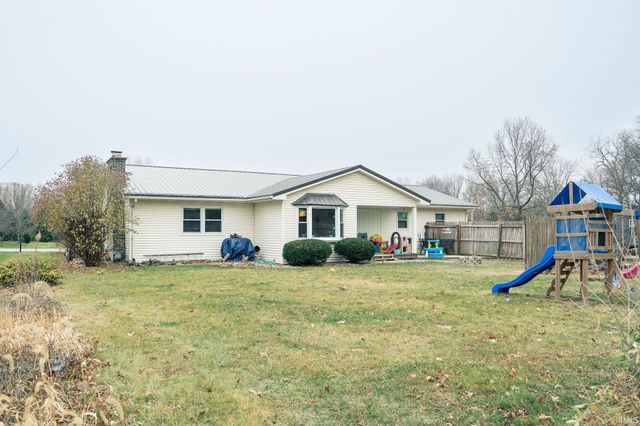 618 Ingle Drive, Ossian, IN 46777