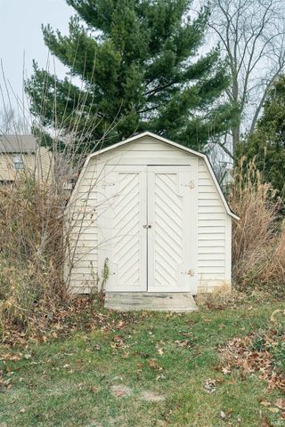 618 Ingle Drive, Ossian, IN 46777