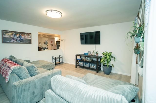 618 Ingle Drive, Ossian, IN 46777