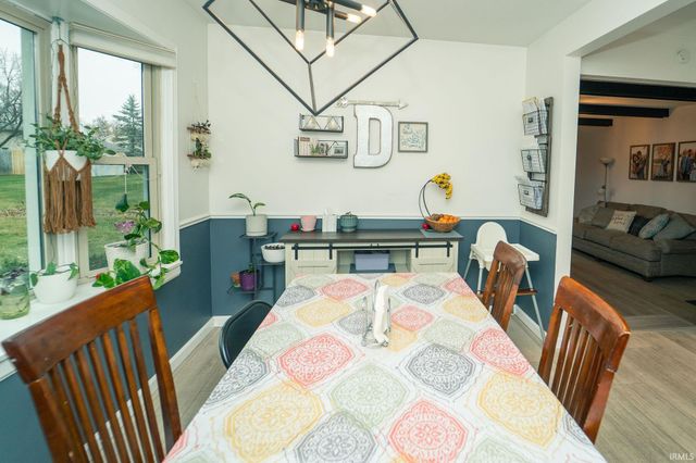 618 Ingle Drive, Ossian, IN 46777