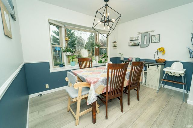 618 Ingle Drive, Ossian, IN 46777