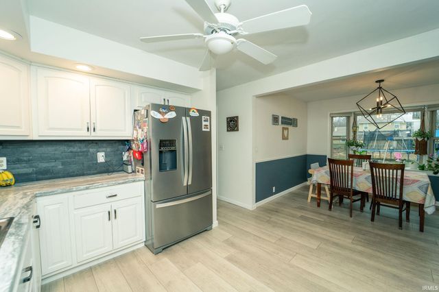 618 Ingle Drive, Ossian, IN 46777