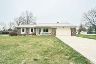 618 Ingle Drive, Ossian, IN 46777