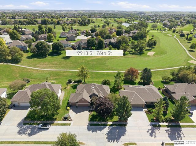 9913 S 176th Street, Omaha, NE 68136