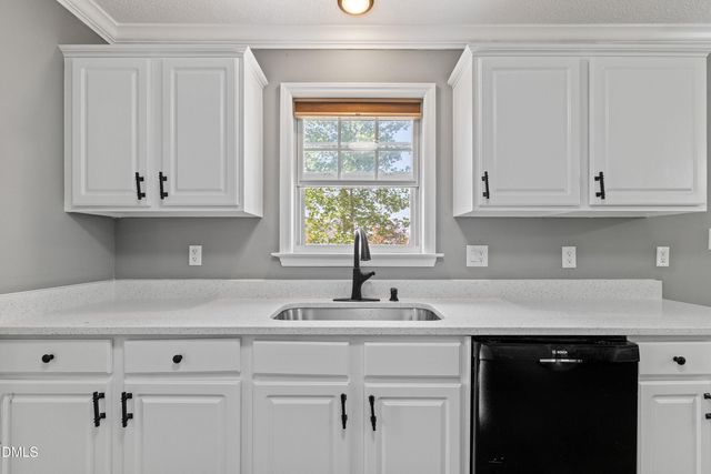 105 Mccoy Drive, Smithfield, NC 27577