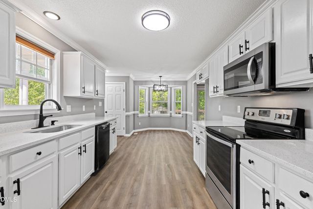 105 Mccoy Drive, Smithfield, NC 27577