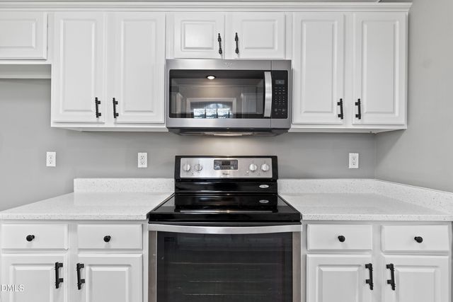 105 Mccoy Drive, Smithfield, NC 27577