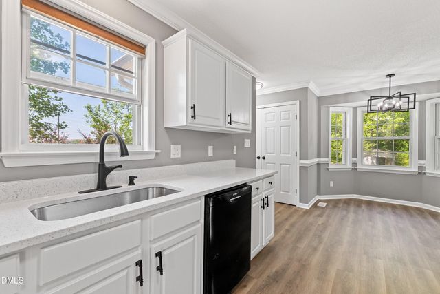 105 Mccoy Drive, Smithfield, NC 27577