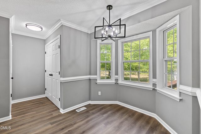 105 Mccoy Drive, Smithfield, NC 27577