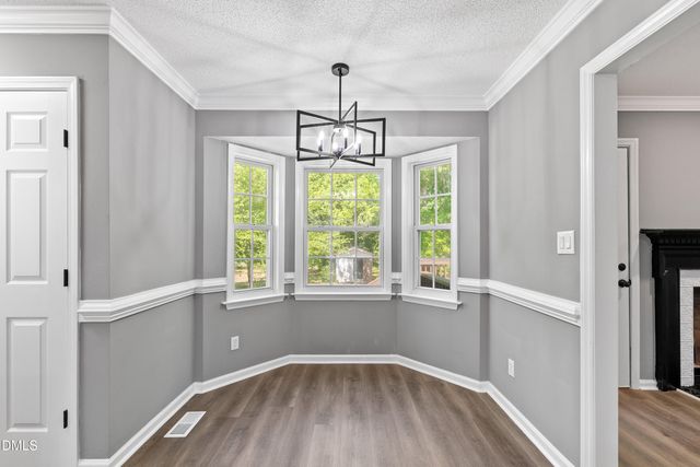 105 Mccoy Drive, Smithfield, NC 27577