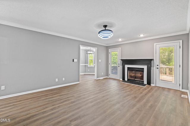 105 Mccoy Drive, Smithfield, NC 27577