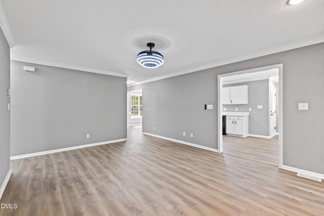 105 Mccoy Drive, Smithfield, NC 27577