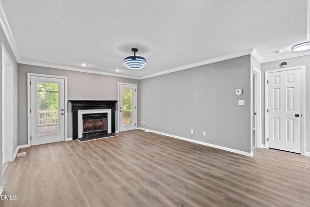 105 Mccoy Drive, Smithfield, NC 27577