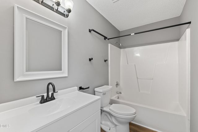 105 Mccoy Drive, Smithfield, NC 27577