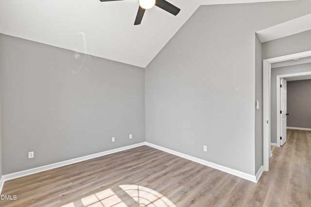 105 Mccoy Drive, Smithfield, NC 27577