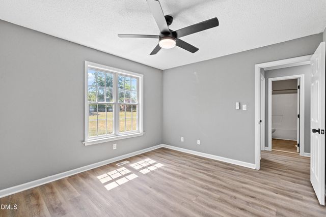 105 Mccoy Drive, Smithfield, NC 27577