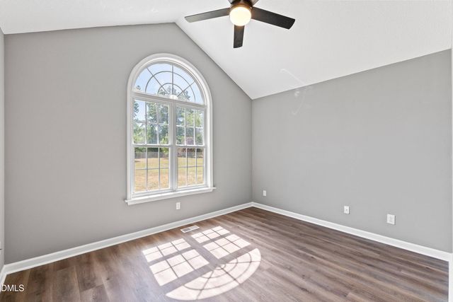 105 Mccoy Drive, Smithfield, NC 27577