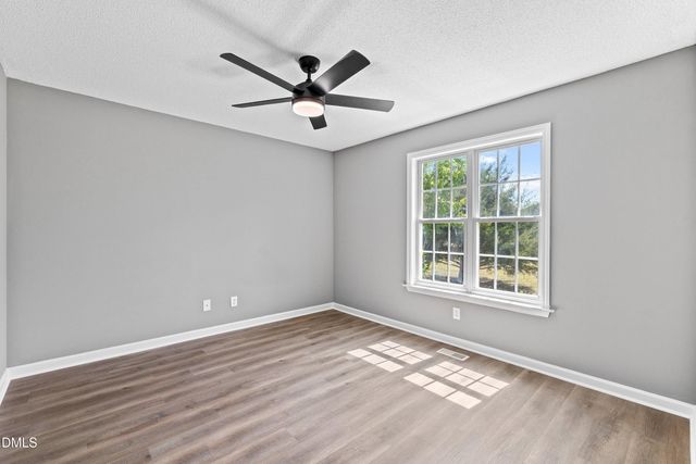 105 Mccoy Drive, Smithfield, NC 27577