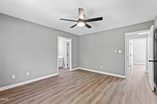 105 Mccoy Drive, Smithfield, NC 27577