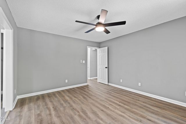 105 Mccoy Drive, Smithfield, NC 27577