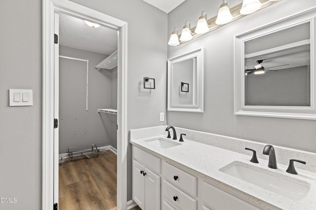 105 Mccoy Drive, Smithfield, NC 27577