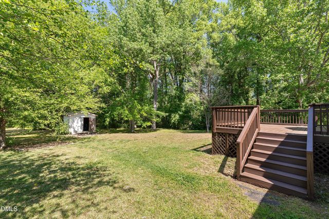 105 Mccoy Drive, Smithfield, NC 27577