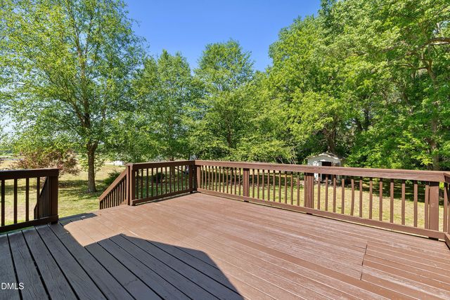 105 Mccoy Drive, Smithfield, NC 27577