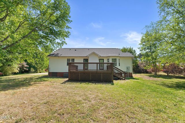 105 Mccoy Drive, Smithfield, NC 27577