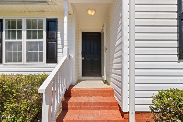 105 Mccoy Drive, Smithfield, NC 27577