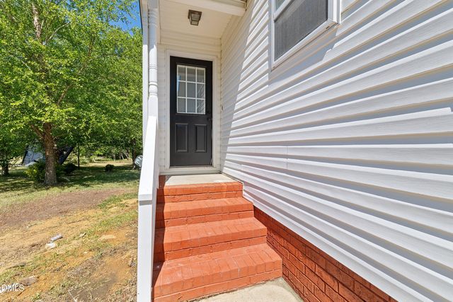 105 Mccoy Drive, Smithfield, NC 27577