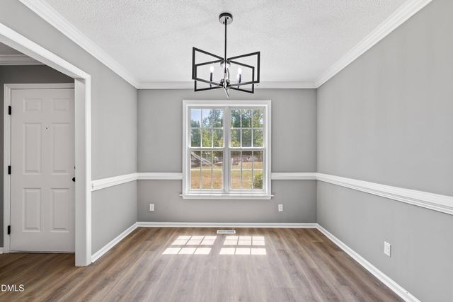 105 Mccoy Drive, Smithfield, NC 27577