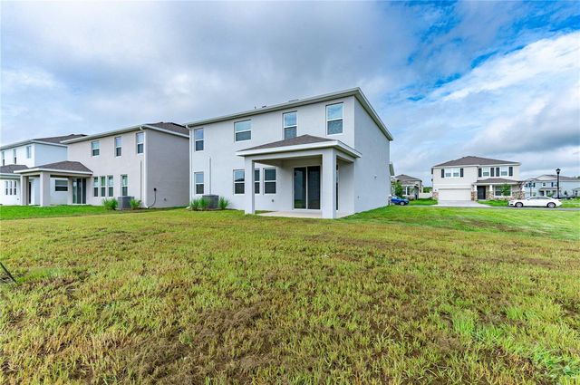 2560 WARREN ACRES BOULEVARD, Wesley Chapel, FL 33543