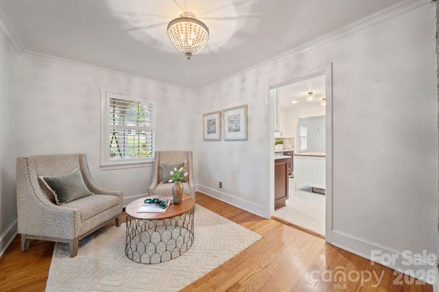 4218 Windemere Lane, Charlotte, NC 28211
